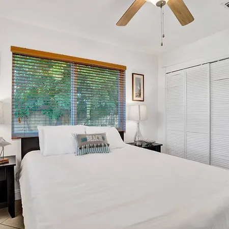Tranquil 2Br Retreat Near Pompano Beach